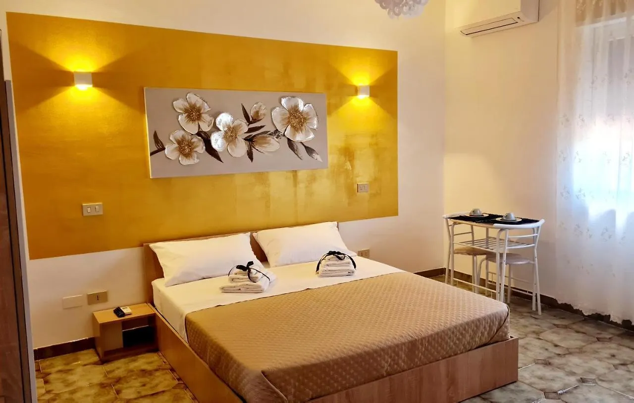 Le Terre Di Sicilia Bed & Breakfast Terrasini