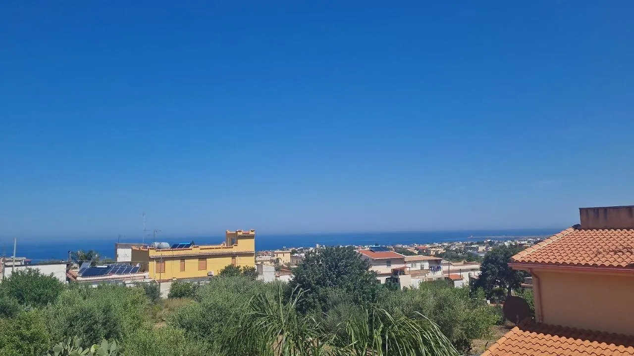 Le Terre Di Sicilia Bed & Breakfast Terrasini