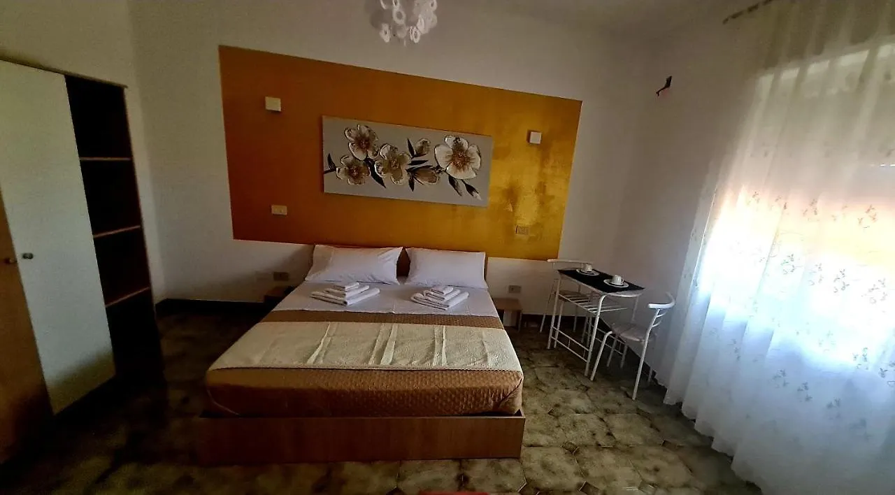Le Terre Di Sicilia Bed & Breakfast Terrasini