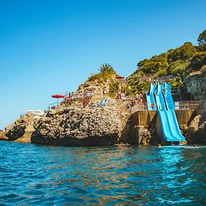 Hotel Cdshotels - Del Mare, Terrasini